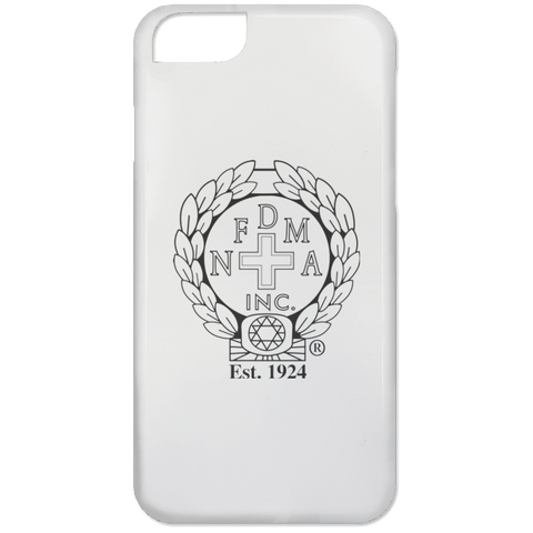NFD&MA iPhone 6 Case