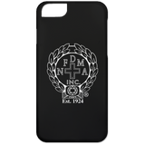 NFD&MA iPhone 6 Case