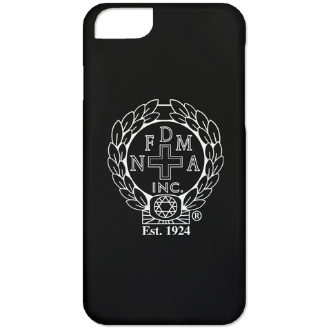 NFD&MA iPhone 6 Case