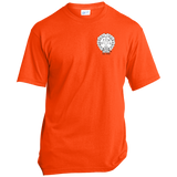 NFD&MA USA100 Port & Co. Made in the USA Unisex T-Shirt
