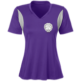 NFD&MA TT10W Team 365 Ladies' All Sport Jersey