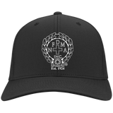 NFD&MA STC10 Sport-Tek Dry Zone Nylon Cap