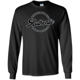 G240 Gildan LS Ultra Cotton T-Shirt