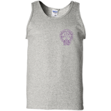 NFD&MA G220 Gildan 100% Cotton Tank Top