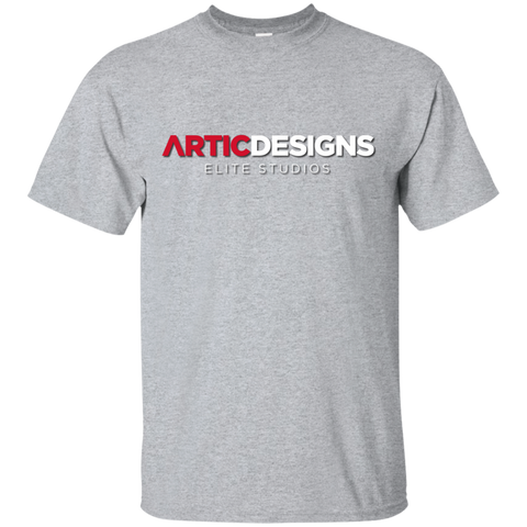 G200 Gildan Ultra Cotton T-Shirt