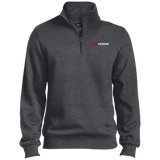 ST253 Sport-Tek 1/4 Zip Sweatshirt