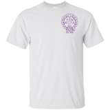 NFD&MA G200B Gildan Youth Ultra Cotton T-Shirt