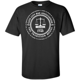 Gate City Bar G200T Gildan Tall Ultra Cotton T-Shirt