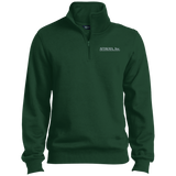 AFD&MA ST253 Sport-Tek 1/4 Zip Sweatshirt