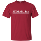 AFD&MA G200 Gildan Ultra Cotton T-Shirt