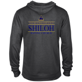 Shiloh Baptist Church 97200 Delta French Terry Hoodie