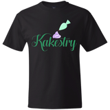 Kakestry 5180 Hanes Beefy T-Shirt