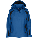 AFD&MA L304 Port Authority Ladies' Embroidered Jacket