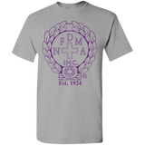 NFD&MA G500 Gildan 5.3 oz. T-Shirt
