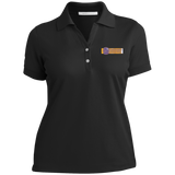 Lavenders Funeral Service 286772 Ladies Nike® Dri-Fit Polo Shirt