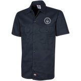 Gate City Bar Association 1574 Dickies Men's Short Sleeve Workshirt