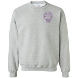 NFD&MA G180 Gildan Crewneck Pullover Sweatshirt  8 oz.