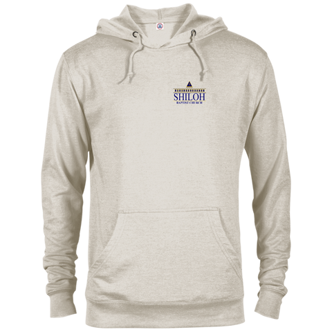 Shiloh Baptist Church 97200 Delta French Terry Hoodie