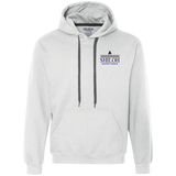 Shiloh Baptist Church G925 Gildan Heavyweight Pullover Fleece Sweatshirt