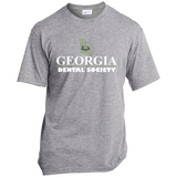 Georgia Dental Society (GDS) USA100 Port & Co. Made in the USA Unisex T-Shirt