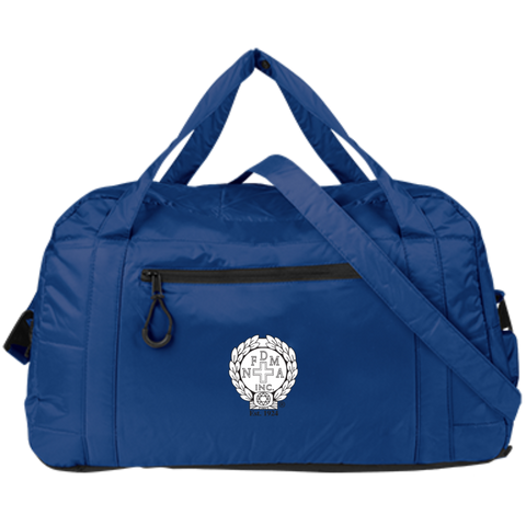 NFD&MA 229303 Holloway Intuition Bag