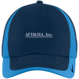 AFD&MA 354062 Nike Colorblock Cap