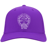 NFD&MA STC10 Sport-Tek Dry Zone Nylon Cap