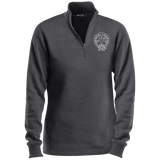 NFD&MA LST253 Sport-Tek Ladies' 1/4 Zip Sweatshirt