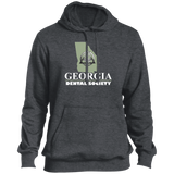 Georgia Dental Society (GDS) TST254 Sport-Tek Tall Pullover Hoodie