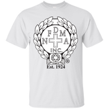 NFD&MA G200 Gildan Ultra Cotton T-Shirt