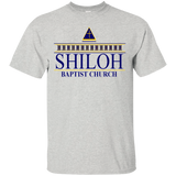 Shiloh Baptist Church G200 Gildan Ultra Cotton T-Shirt
