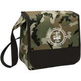 Gate City Bar Association BG753 Port Authority Lunch Cooler