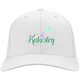 Kakestry CP80 Port & Co. Twill Cap