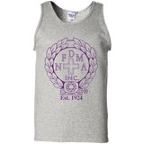 NFD&MA G220 Gildan 100% Cotton Tank Top