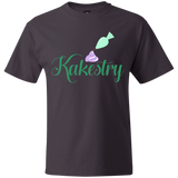Kakestry 5180 Hanes Beefy T-Shirt