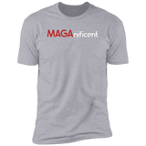 Right Minded NL3600 Premium Short Sleeve T-Shirt