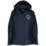 NFD&MA L304 Port Authority Ladies' Embroidered Jacket