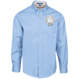 NFD&MA TLS608 Port Authority Tall LS Dress Shirt