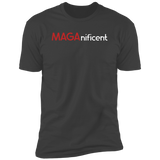 NL3600 Premium Short Sleeve T-Shirt