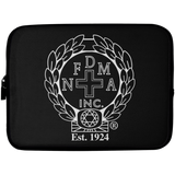 NFD&MA Laptop Sleeve - 10 inch