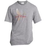 Tri-Cities Funeral Home USA100 Port & Co. Made in the USA Unisex T-Shirt