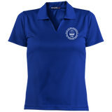 Gate City Bar Association L469 Sport-Tek Ladies' Dri-Mesh Short Sleeve Polo