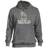 Georgia Dental Society (GDS) TST254 Sport-Tek Tall Pullover Hoodie