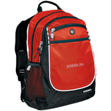 AFD&MA 711140 OGIO Rugged Bookbag