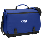VMA BG304 Port Authority Messenger Briefcase