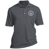 Gate City Bar Association TK469 Sport-Tek Tall Dri-Mesh Short Sleeve Polo