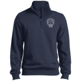 NFD&MA ST253 Sport-Tek 1/4 Zip Sweatshirt