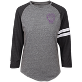 NFD&MA 229523 Holloway Heathered Vintage T-Shirt