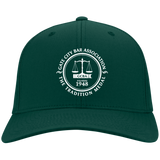 Gate City Bar Association STC10 Sport-Tek Dry Zone Nylon Cap