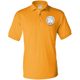 NFD&MA G880B Gildan Youth Jersey Polo